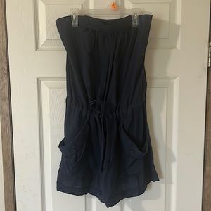 BCBG romper